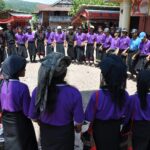 "Muzyczne Podróże Przez Świat". Indonezja. Sulawesi / Majka Szura