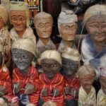 "Muzyczne Podróże Przez Świat". Indonezja. Sulawesi / Majka Szura