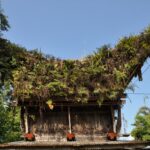 "Muzyczne Podróże Przez Świat". Indonezja. Sulawesi / Majka Szura