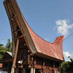 "Muzyczne Podróże Przez Świat". Indonezja. Sulawesi / Majka Szura