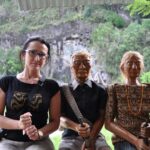 "Muzyczne Podróże Przez Świat". Indonezja. Sulawesi / Majka Szura