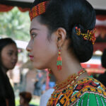 "Muzyczne Podróże Przez Świat". Indonezja. Sulawesi / Majka Szura