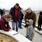 VI Geologiczna Gra Terenowa GRO-BOTANICA (23 kwietnia 2017 r.) / Jarosław Kubalski / Radio Kielce