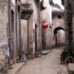 Chiny / Artur Laisen