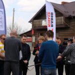 "Interwencja". Podwykonawcy trasy S7 z Chęcin do Jędrzejowa nie otrzymują pieniędzy za wykonane prace. / Grzegorz Jamka / Radio Kielce