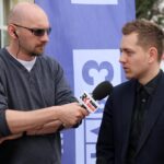 "Interwencja". Podwykonawcy trasy S7 z Chęcin do Jędrzejowa nie otrzymują pieniędzy za wykonane prace. / Grzegorz Jamka / Radio Kielce