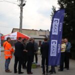 "Interwencja". Podwykonawcy trasy S7 z Chęcin do Jędrzejowa nie otrzymują pieniędzy za wykonane prace. / Grzegorz Jamka / Radio Kielce