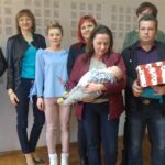 Ewa Pociejowska - Gawęda / Radio Kielce