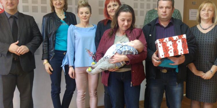 Ewa Pociejowska - Gawęda / Radio Kielce