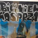 29.04.2017 Jędrzejów. Wystawa Zbigniewa Kasprzaka / Ewa Pociejowska - Gawęda / Radio Kielce