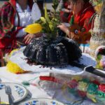 Jarmark Wielkanocny w Bodzentynie (2 kwietnia 2017 r) / Wiktor Dziarmaga / Radio Kielce