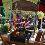 Jarmark Wielkanocny w Bodzentynie (2 kwietnia 2017 r) / Wiktor Dziarmaga / Radio Kielce