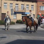 Niedziela Palmowa w Skalbmierzu (9 kwietnia 2017 r) / Kamil Włosowicz / Radio Kielce