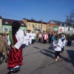 Niedziela Palmowa w Skalbmierzu (9 kwietnia 2017 r) / Kamil Włosowicz / Radio Kielce