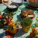 Jarmark Wielkanocny w Bodzentynie (2 kwietnia 2017 r) / Wiktor Dziarmaga / Radio Kielce