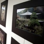 Galeria Biblioteki Uniwersyteckiej UJK. Wystawa prac Leszka Mądzika (26 kwietnia 2017 r.) / Jarosław Kubalski / Radio Kielce