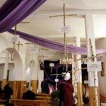 Kielce. kościół pw Antoniego Padewskiego / Jarosław Kubalski / Karol Żak / Robert Felczak / Marek Orkisz / Michał Kita / Radio Kielce