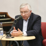 Studio Polityczne Radia Kielce (2 kwietnia 2017 r) / Piotr Michalski / Radio Kielce