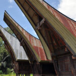 "Muzyczne Podróże Przez Świat". Indonezja. Sulawesi / Majka Szura