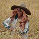 "Muzyczne Podróże Przez Świat". Indonezja. Sulawesi / Majka Szura