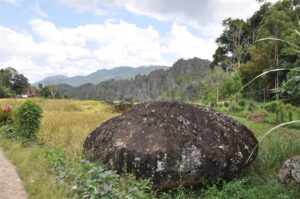 "Muzyczne Podróże Przez Świat". Indonezja. Sulawesi / Majka Szura