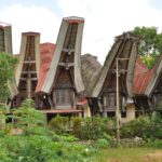 "Muzyczne Podróże Przez Świat". Indonezja. Sulawesi / Majka Szura