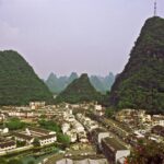 Chiny / Artur Laisen