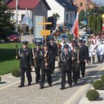 Niedziela Palmowa w Skalbmierzu (9 kwietnia 2017 r) / Kamil Włosowicz / Radio Kielce