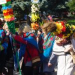 Niedziela Palmowa w Skalbmierzu (9 kwietnia 2017 r) / Kamil Włosowicz / Radio Kielce