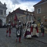 Inauguracja sezonu turystycznego w Sandomierzu (23 kwietnia 2017 r.) / Grażyna Szlęzak - Wójcik / Radio Kielce