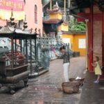 Chiny / Artur Laisen