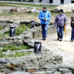 VI Geologiczna Gra Terenowa GRO-BOTANICA (23 kwietnia 2017 r.) / Jarosław Kubalski / Radio Kielce