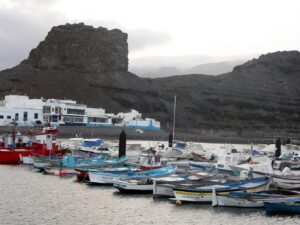 Wyspy Kanaryjskie. Gran Canaria / Jerzy Jop