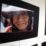 Galeria Biblioteki Uniwersyteckiej UJK. Wystawa prac Leszka Mądzika (26 kwietnia 2017 r.) / Jarosław Kubalski / Radio Kielce