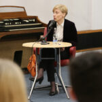 Studio Polityczne Radia Kielce (9 kwietnia 2017 r) / Piotr Michalski / Radio Kielce