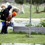 VI Geologiczna Gra Terenowa GRO-BOTANICA (23 kwietnia 2017 r.) / Jarosław Kubalski / Radio Kielce