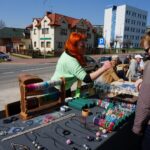 Jarmark Wielkanocny w Skarżysku (2 kwietnia 2017 r) / Tomasz Piwko / Radio Kielce