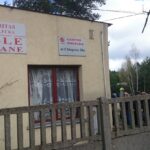 Kielce. Wydawanie paczek dla potrzebujących (11 kwietnia 2017 r) / Krzysztof Bujnowicz / Radio Kielce