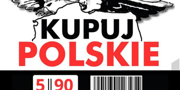 kupuj polskie produkty