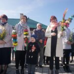 Niedziela Palmowa w Skalbmierzu (9 kwietnia 2017 r) / Kamil Włosowicz / Radio Kielce