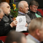 Studio Polityczne Radia Kielce (9 kwietnia 2017 r) / Piotr Michalski / Radio Kielce