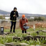 VI Geologiczna Gra Terenowa GRO-BOTANICA (23 kwietnia 2017 r.) / Jarosław Kubalski / Radio Kielce