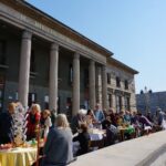 Jarmark Wielkanocny w Skarżysku (2 kwietnia 2017 r) / Tomasz Piwko / Radio Kielce