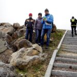 VI Geologiczna Gra Terenowa GRO-BOTANICA (23 kwietnia 2017 r.) / Jarosław Kubalski / Radio Kielce