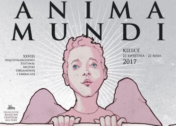 Anima Mundi 2017
