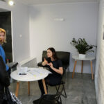 Bezpłatne porady prawne w Radiu Kielce / Robert Felczak / Radio Kielce