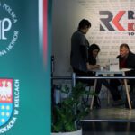 Bezpłatne porady prawne w Radiu Kielce / Robert Felczak / Radio Kielce