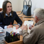 Bezpłatne porady prawne w Radiu Kielce / Robert Felczak / Radio Kielce