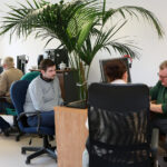 Bezpłatne porady prawne w Radiu Kielce / Robert Felczak / Radio Kielce