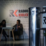 Bezpłatne porady prawne w Radiu Kielce / Robert Felczak / Radio Kielce